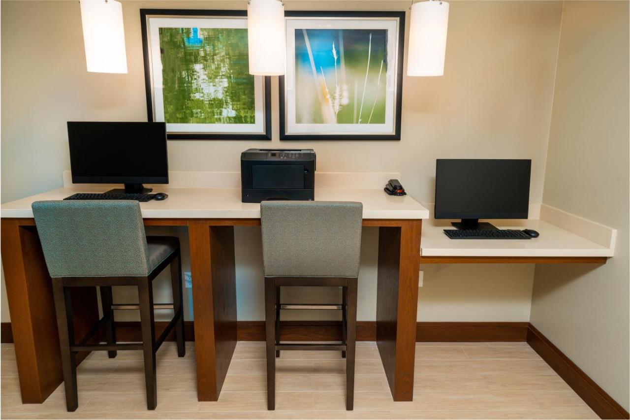 Staybridge Suites Corona South By Ihg Eksteriør billede