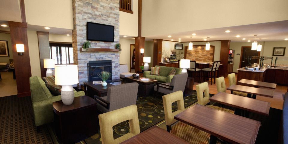 Staybridge Suites Corona South By Ihg Eksteriør billede