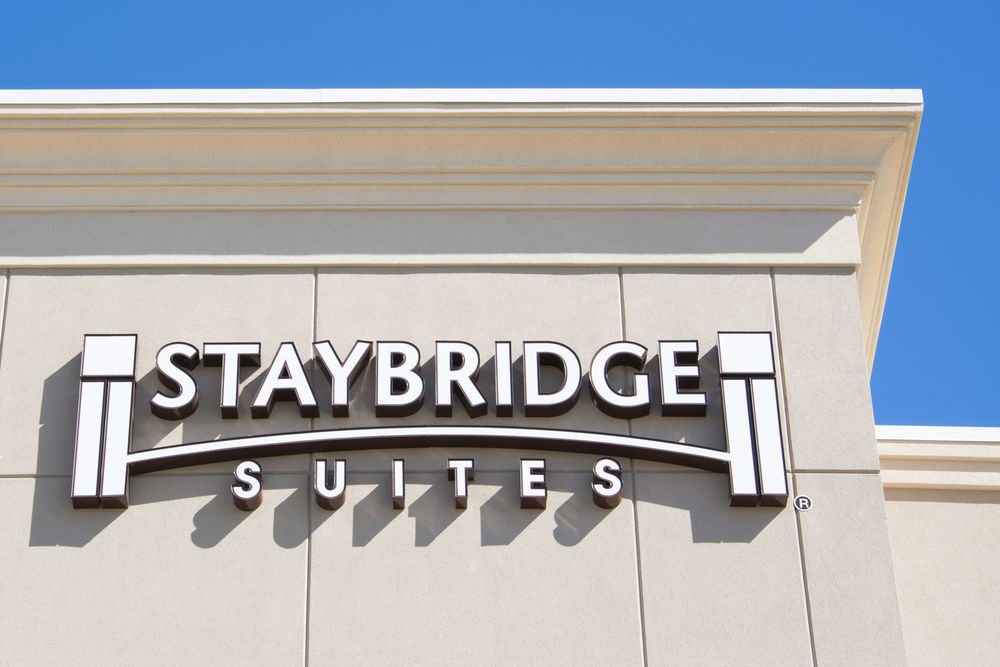 Staybridge Suites Corona South By Ihg Eksteriør billede