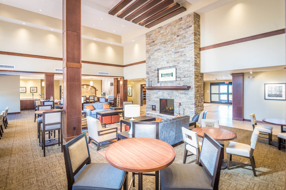 Staybridge Suites Corona South By Ihg Eksteriør billede