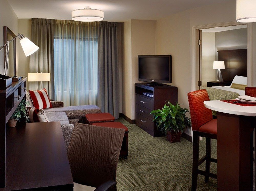 Staybridge Suites Corona South By Ihg Eksteriør billede