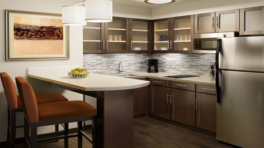 Staybridge Suites Corona South By Ihg Eksteriør billede