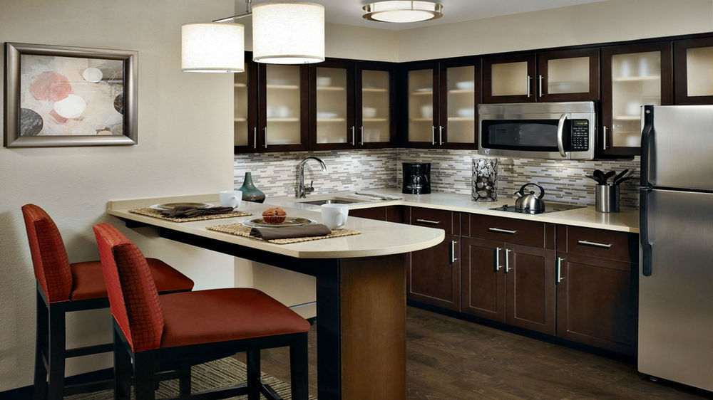 Staybridge Suites Corona South By Ihg Eksteriør billede